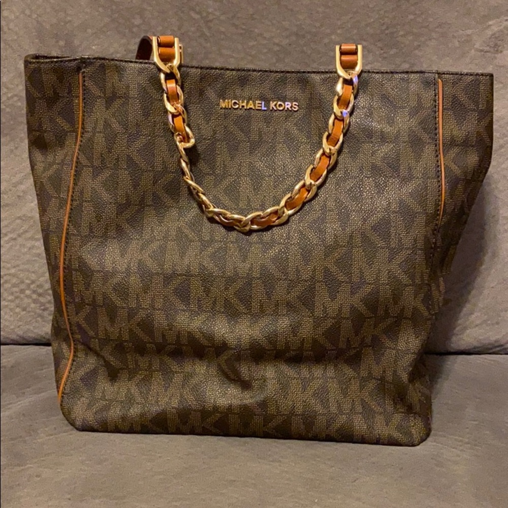 Michael Kors Tote Bag
